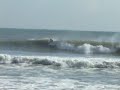 Satellite Beach Big Surf