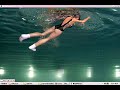 swim girl bot