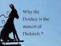 the great mystery of Diekirch donkeys