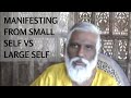 self-manifestation-o