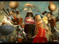 The Coca-Cola Company (Identidad Corporativa)