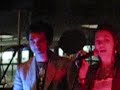 JADE MACRAE COVER- love you good