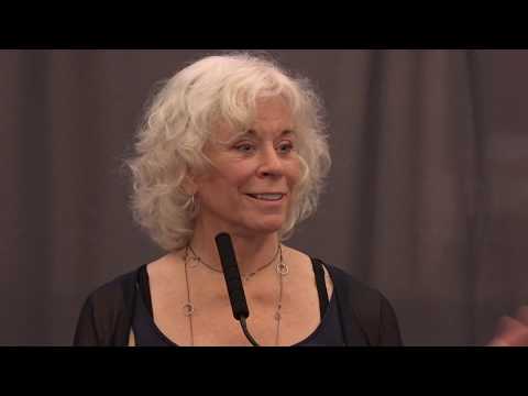 Gangaji Video: Exposing the Myth That The World Needs to be Saved