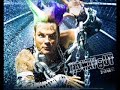 WWE No Way Out 2008 Official Theme Song