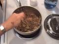 BEST MUJADDARA RECIPE !! LENTILS & RICE !! MUJADDARA