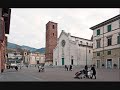 A trip in Versilia