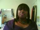Porsche Hillery singing Black Brotha by Angie Stone