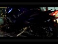 TMAX Dyno Run