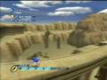 Sonic Unleashed: Shamar - Arid Sands (Day Stage) S Rank
