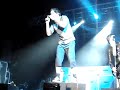 Generation - Simple Plan @ Marseille - 19.11.08 Generation - Simple Plan @ Marseille - 19.11.08