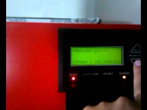 how to isolate smoke alarms