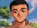 Tenchi- What is Love?