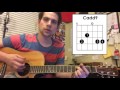 How To Play - In The Blood - John Mayer