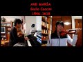 AVE MARÍA Caccini