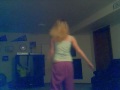 Me & Dee crazy dancing 3