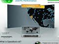 Road Runner - ISP Speed test