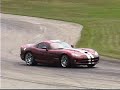 Chevrolet Corvette Z06 vs. Dodge Viper - Car and Driver