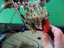 Terminator 1 Articulator Elastics Test 6