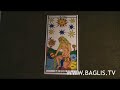 Enneagramme  et Tarot