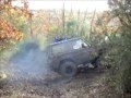 raduno mud