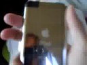 Apple iPod Touch 8GB unboxing