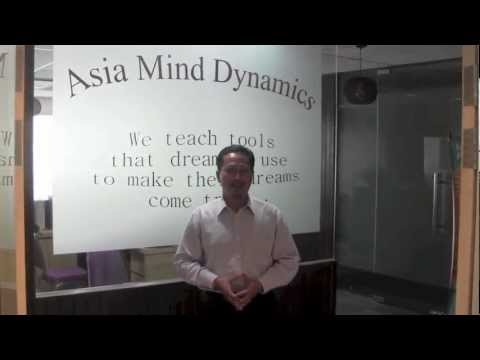 Dr. Haji Tengku Asmadi and NLP in Malaysia with Asia Mind Dynamics Dr. Haji Tengku Asmadi and NLP in Malaysia with Asia Mind Dynamics
