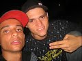 RoSaNa Bronks - 3 Preto na Marginal