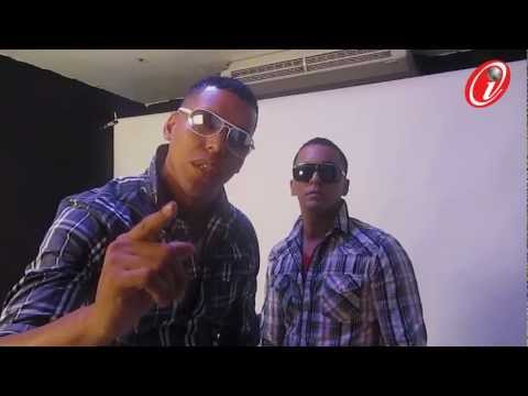 Johnny Prez Y Pedro Prez @ Un Beso (Official Preview)