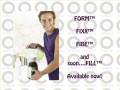 videos de Order from O3WORLD.  FORM™ and FIXX™ from O3WORLD now available DIRECT.
