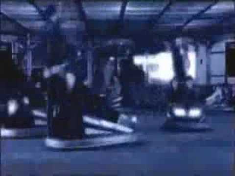 ERASURE - Fingers and Thumbs - Cold Summers Day