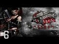 Harley Quinn's Revenge [ARABIC] #6 | إنتقام هارلي كوين #6