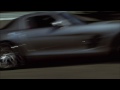 Icon for Post #2011 Mercedes-Benz SLS AMG