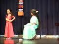 Andhra Atta - America Kodalu Andhra Atta - America Kodalu