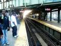 Mrytle Avenue-Broadway to Kosciuszko Street!