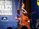 Dan Thouin -montreal jazz festival 06-08