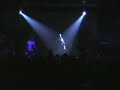 Babyshambles - Do you know me (LIVE)