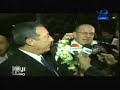 L'Egypte accueille les Algeriens avec des fleurs