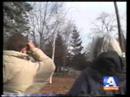 Maciver - Christmas Bird Count 2006