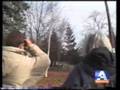 Maciver - Christmas Bird Count 2006
