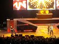 fall out boy thanks for the memories