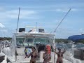 Columbus Day Reggotta 2007 Video 1