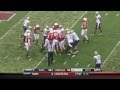 Lavonte David vs Washington 2011