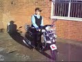 MY VESPA E.T.4. MY VESPA E.T.4.