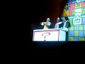 El Santo Convento _en  vivo_(exclusivo) Alta calidad_parte 3