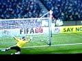 FIFA 08 - Sydney FC Zadkovich Goal
