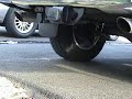 Flowmaster Super 40 Mufflers Toyota Tundra 5.7L V8