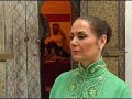 FESTIVAL DE FES (MAROC): reportage