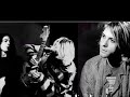 Nirvana: About A Girl & Lake of Fire