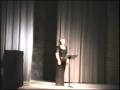 videos de Before I Gaze at You Again - from Camelot, by Lerner & Loewe