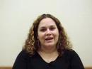 7 Days @ Minimum Wage: Erin (Day 2)